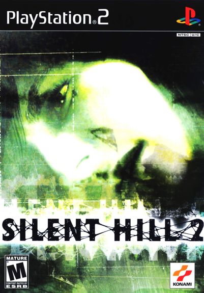 silent hill
