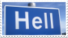 hell sign