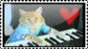 keyboard cat